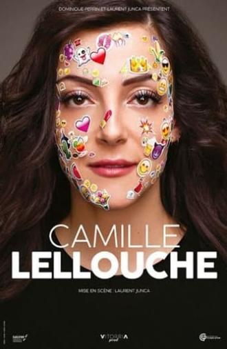 Camille Lellouche : Camille en vrai (2019)