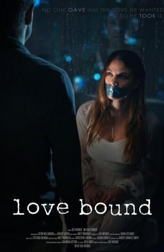 Love Bound (2025)