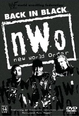 nWo - Back in Black (2002)