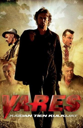 Vares: The Path of the Righteous Men (2012)