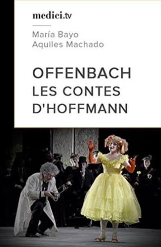 Les Contes d'Hoffmann (2006)