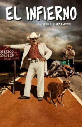 El Infierno (2010)