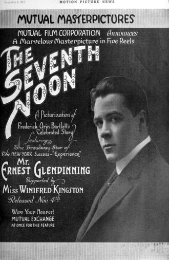 The Seventh Noon (1915)