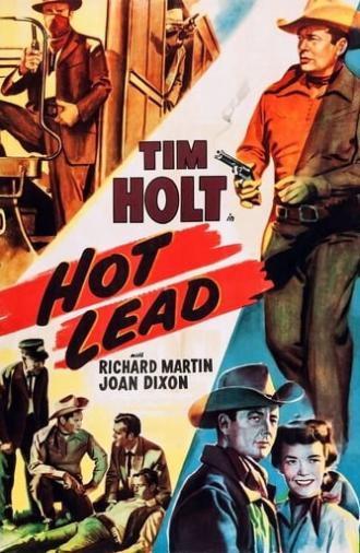 Hot Lead (1951)