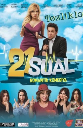 21 Questions (2017)