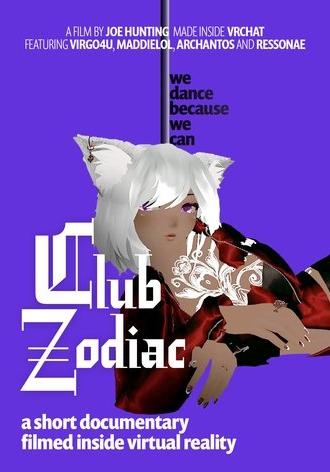 Club Zodiac (2020)