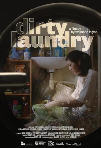 Dirty Laundry (2022)