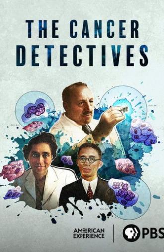The Cancer Detectives (2024)