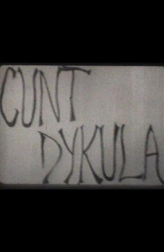 Cunt Dykula (1993)