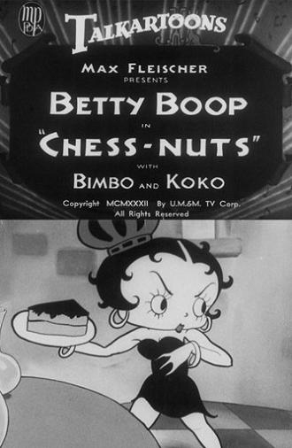 Chess-Nuts (1932)