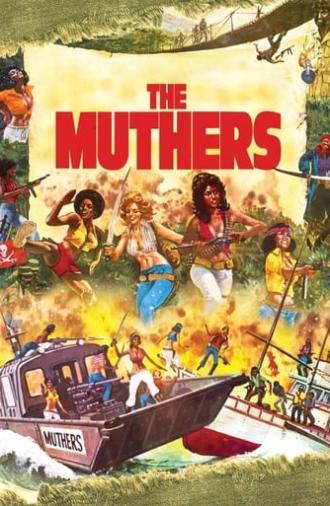 The Muthers (1976)