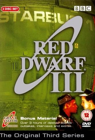 Red Dwarf: All Change - Series III (2003)