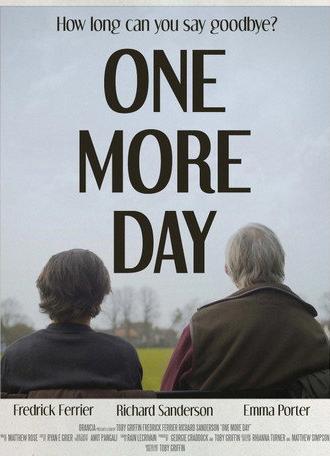 One More Day (2026)