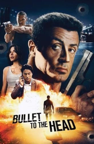 Bullet to the Head (2012)