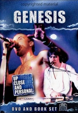 Genesis:| Up Close and Personal (2007)