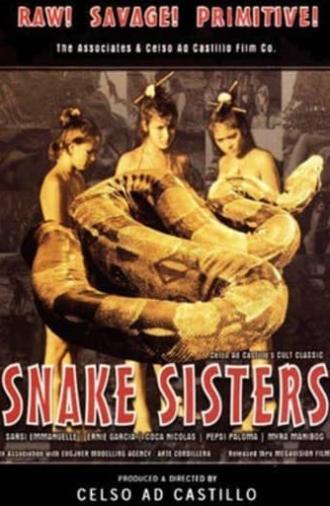 Snake Sisters (1984)