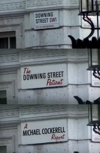 The Downing Street Patient (2004)
