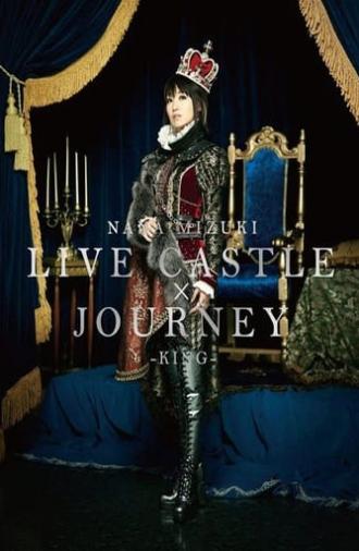 NANA MIZUKI LIVE CASTLE -KING'S NIGHT- (2011)