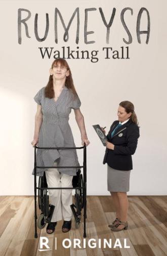 Rumeysa: Walking Tall (2023)