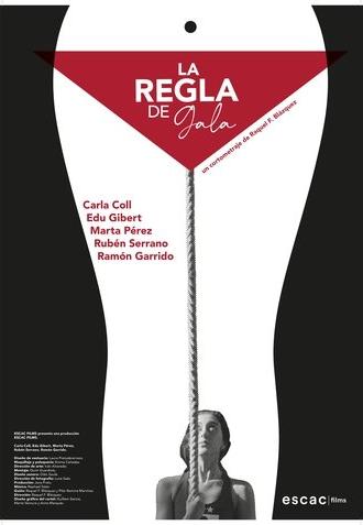 La regla de Gala (2024)