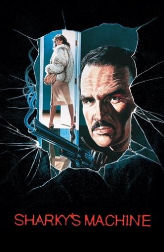 Sharky's Machine (1981)