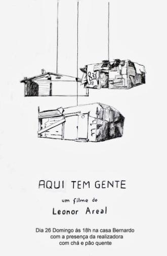 Aqui Tem Gente (2013)