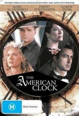 The American Clock (1993)