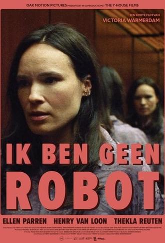 I'm Not a Robot (2023)