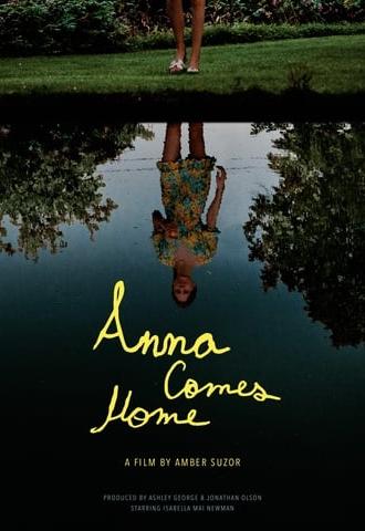 Anna Comes Home (2024)