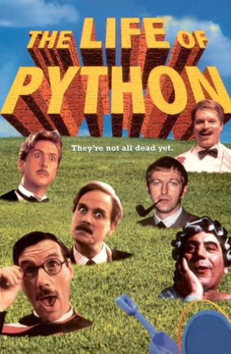 Life of Python (1990)