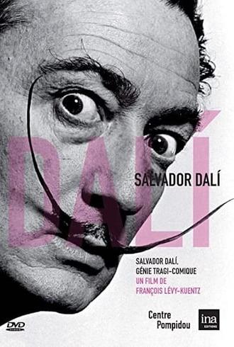 Salvador Dalí: Génie tragi-comique (2019)