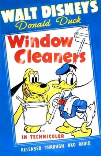 Window Cleaners (1940)