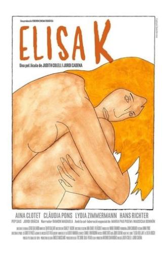 Elisa K (2010)