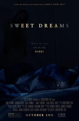 Sweet Dreams (2021)