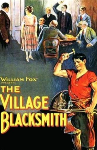 The Village Blacksmith (1922)