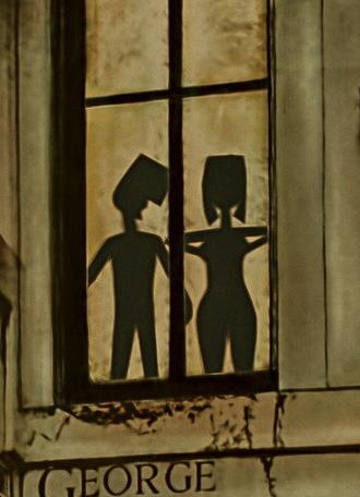Exile From Paradise (1966)
