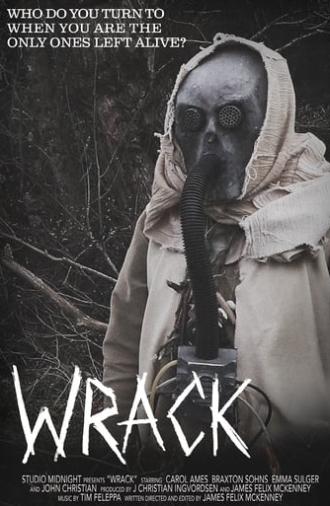 Wrack (2022)