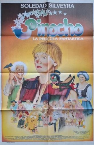 Pinocchio (1986)