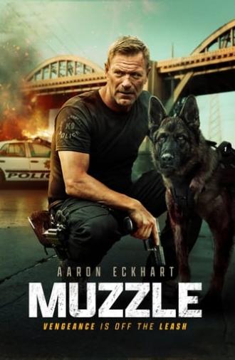 Muzzle (2023)