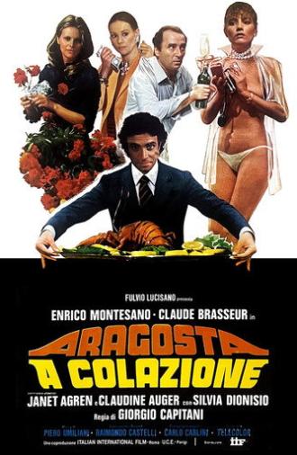 Lobster for Breakfast (1979)