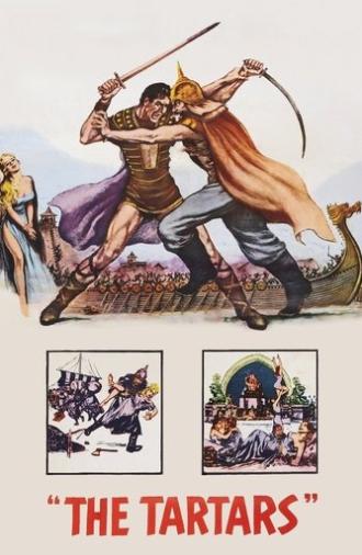 The Tartars (1961)