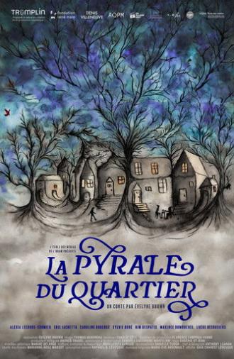 The neighborhood moth (2025)