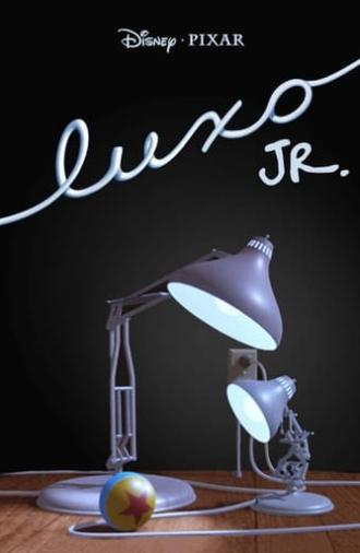 Luxo Jr. (1986)