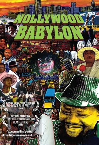 Nollywood Babylon (2009)