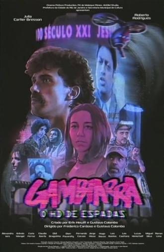 Gambiarra - O HD de Espadas (2019)