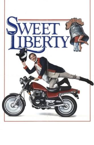 Sweet Liberty (1986)