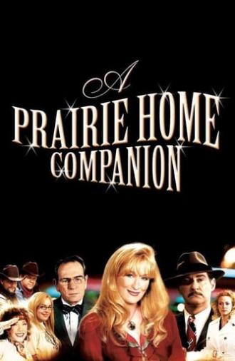 A Prairie Home Companion (2006)