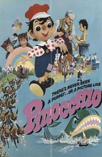 Pinocchio (1968)