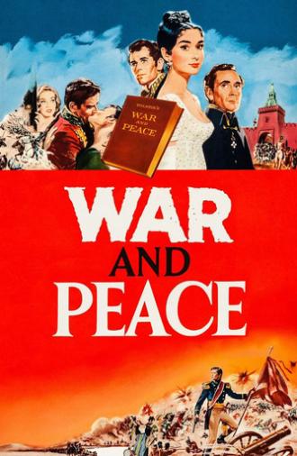 War and Peace (1956)