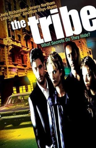 The Tribe (1998)